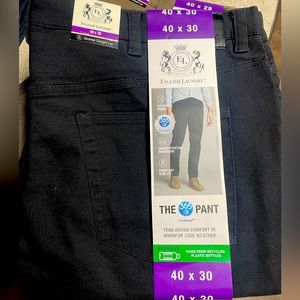English Laundry Mens Pant